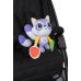 Chicco Classic Gioco Passeggio Procione Multicolore