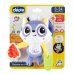 Chicco Classic Gioco Passeggio Procione Multicolore