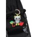 Chicco Panda Prime Attivit&agrave; Giocattolo da Appendere per Bambini