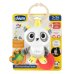 Chicco Panda Prime Attivit&agrave; Giocattolo da Appendere per Bambini