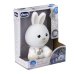 Chicco First Dreams Coniglietto Luce Notturna Bianco