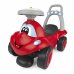 Chicco Classic Billy Walk&Ride Primi Passi e Cavalcabile 2 in 1
