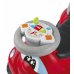 Chicco Classic Billy Walk&Ride Primi Passi e Cavalcabile 2 in 1