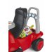 Chicco Classic Billy Walk&Ride Primi Passi e Cavalcabile 2 in 1