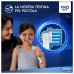 Oral-B Kids Frozen Spazzolino Elettrico Ricaricabile con 2 Testine e Adesivi