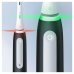 Oral-B iO 3S Nero Spazzolino Elettrico con Sensore di Pressione e Timer