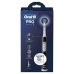 Oral-B Pro Series 1 Nero Spazzolino Elettrico Ricaricabile con 2 Testine
