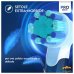 Oral-B Kids Spiderman Spazzolino Elettrico Ricaricabile 3+ Anni 2 Testine