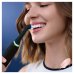 Oral-B iO Gentle Care Testine di Ricambio Nere per Spazzolino Elettrico 2 Pezzi