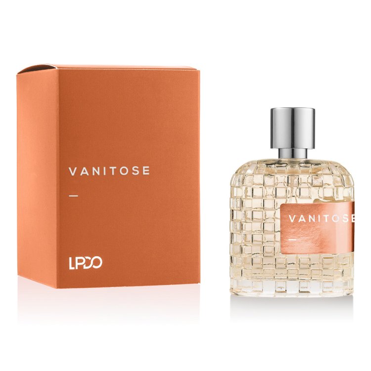 Lpdo Vanitose Eau De Parfum Intense Unisex 100 ml