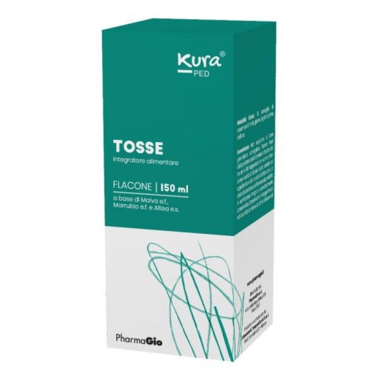 Ravier Pharma Liotux Tosse Sciroppo per Tosse Secca 200ml