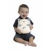 Chicco Gattino Dolce Fusa: Morbido Peluche Interattivo per la Nanna