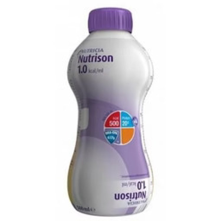 Nutrison Nutrison 500ml Alimento per Nutrizione Enterale