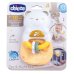 Chicco Trillino Orso Day&Night Sonaglio Elettronico con Luci e Melodie