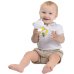 Chicco Trillino Orso Day&Night Sonaglio Elettronico con Luci e Melodie