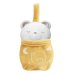 Chicco Trillino Orso Day&Night Sonaglio Elettronico con Luci e Melodie