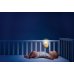 Chicco Trillino Orso Day&Night Sonaglio Elettronico con Luci e Melodie