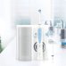 Oral-B Idropulsore Health Center Avanzato Irrigatore Orale con 4 Beccucci