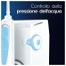 Oral-B Idropulsore Health Center Avanzato Irrigatore Orale con 4 Beccucci