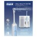 Oral-B Idropulsore Health Center Avanzato Irrigatore Orale con 4 Beccucci