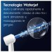 Oral-B Health Center Pro Series 1 Idropulsore con Spazzolino Elettrico Bianco/Blu