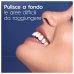 Oral-B Health Center Pro Series 1 Idropulsore con Spazzolino Elettrico Bianco/Blu