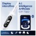 Oral-B iO6 Oxyjet Idropulsore e Spazzolino Elettrico con Tecnologia Microbollicine