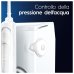 Oral-B iO6 Oxyjet Idropulsore e Spazzolino Elettrico con Tecnologia Microbollicine