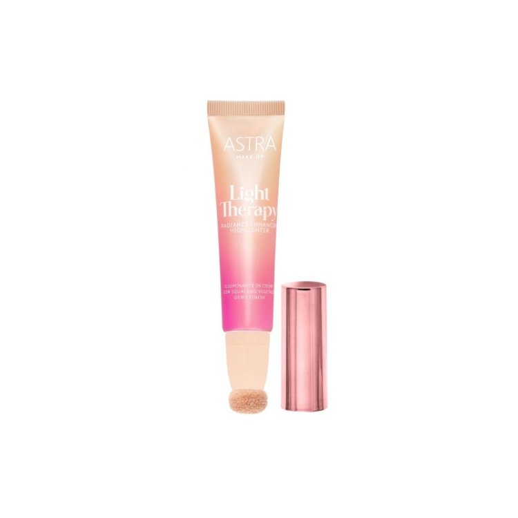 Astra Makeup Illuminante Blush 02 Filler Rosé Effetto Radiante 15ml Astra Makeup Illuminante Blush 02 Filler Rosé Effetto Radiante 15ml