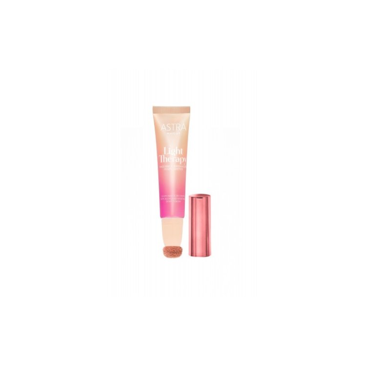 Astra Make-Up Illuminante in Crema Serotonin Peach 04