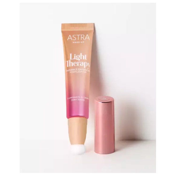 Astra Light Therapy Illuminante Liquido Cognitive Pink 05 15ml