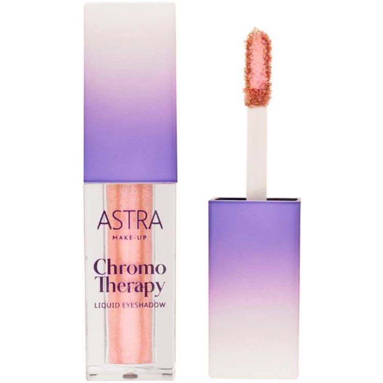 Astra Ombretto Liquido 03 Psyco Chromatic Multidimensionale