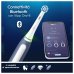 Oral-B iO4 Teen Spazzolino Elettrico Blu con Sensore Pressione Intelligente Oral-B iO4 Teen Spazzolino Elettrico Blu con Sensore Pressione Intelligente