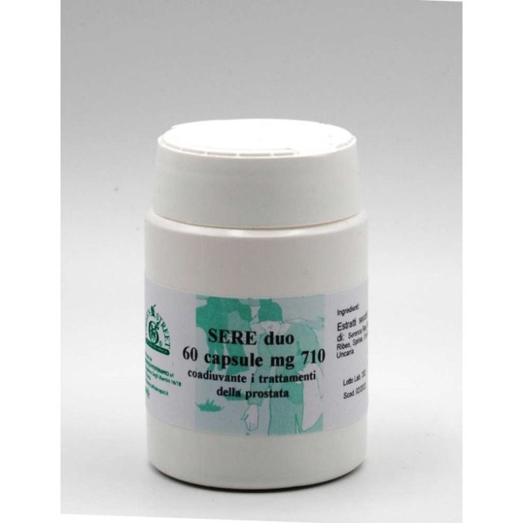 San Rocco Fitoterapici Sereduo Integratore per il Sonno Formato Capsule San Rocco Fitoterapici Sereduo Integratore per il Sonno Formato Capsule