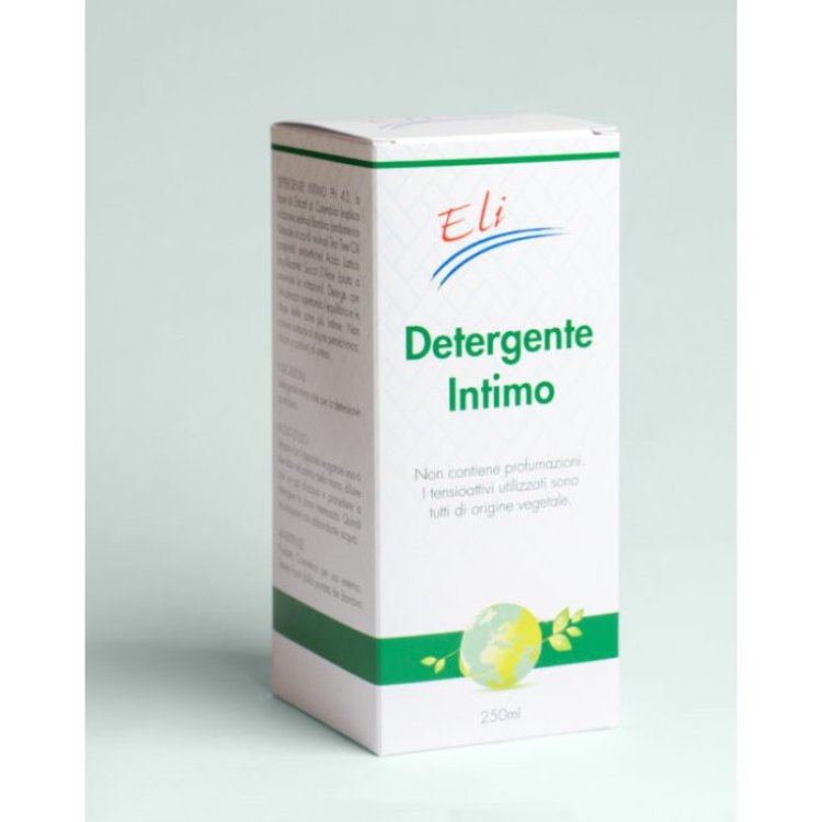 Glisy Eli Dermix Parafarmaco Igiene e Benessere 250ml