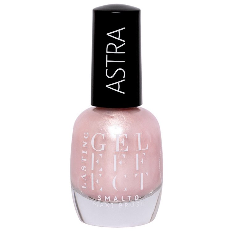 Astra Makeup Smalto Effetto Gel Unghie 72 Alice Astra Makeup Smalto Effetto Gel Unghie 72 Alice