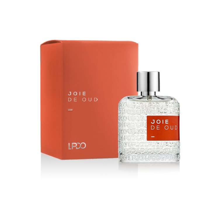 Lpdo Joie De Oud Eau De Parfum Legnoso Gourmand 30 ml