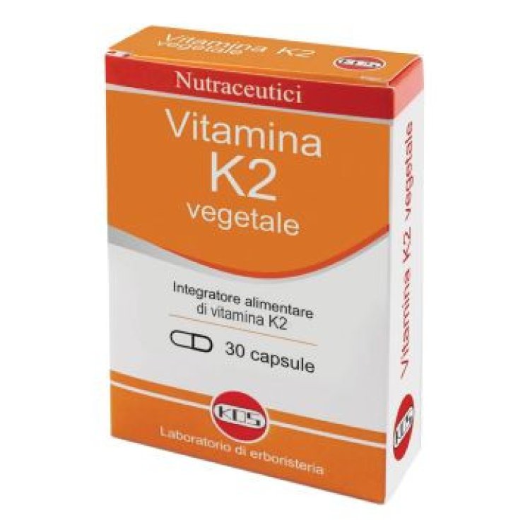Arcangea K2 Gea Integratore Alimentare a Base di Vitamina K2 30 Compresse