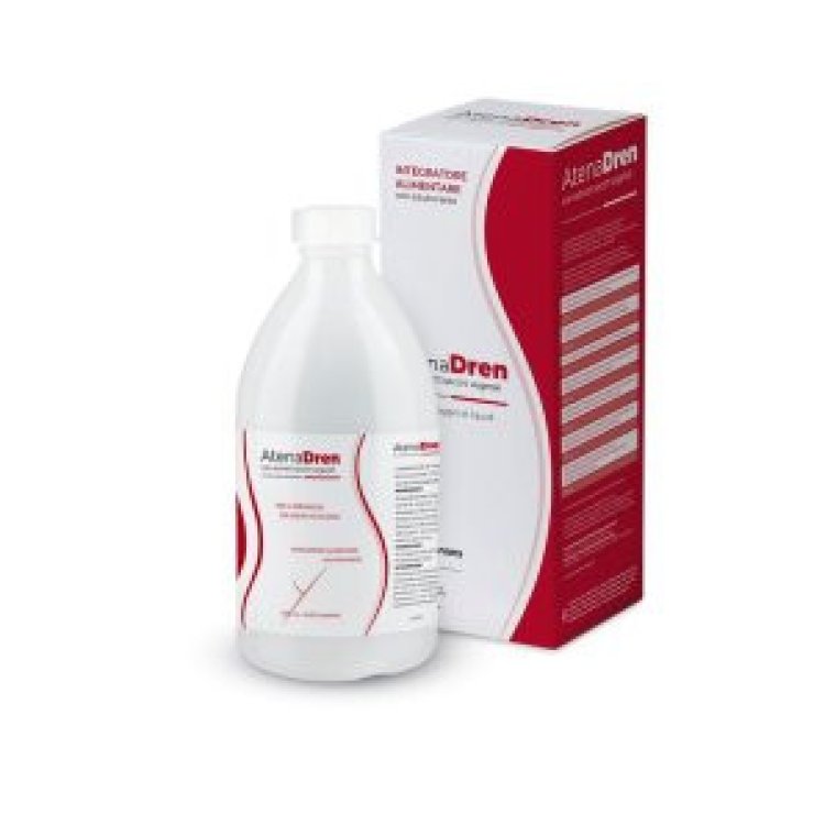 Fera Pharma Momobath Parafarmaco Trattamento Cosmetico 500ml