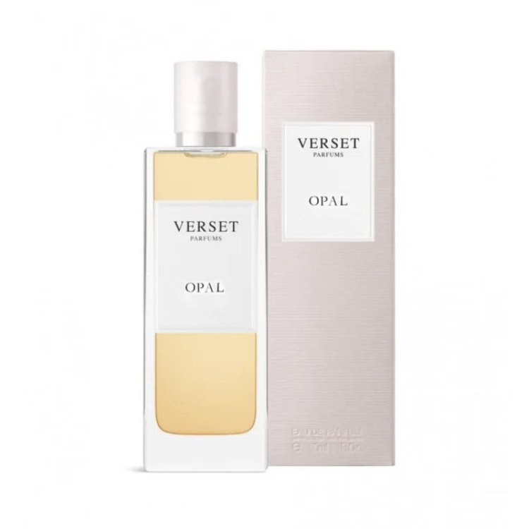 Verset Opal Eau De Parfum Donna 50ml