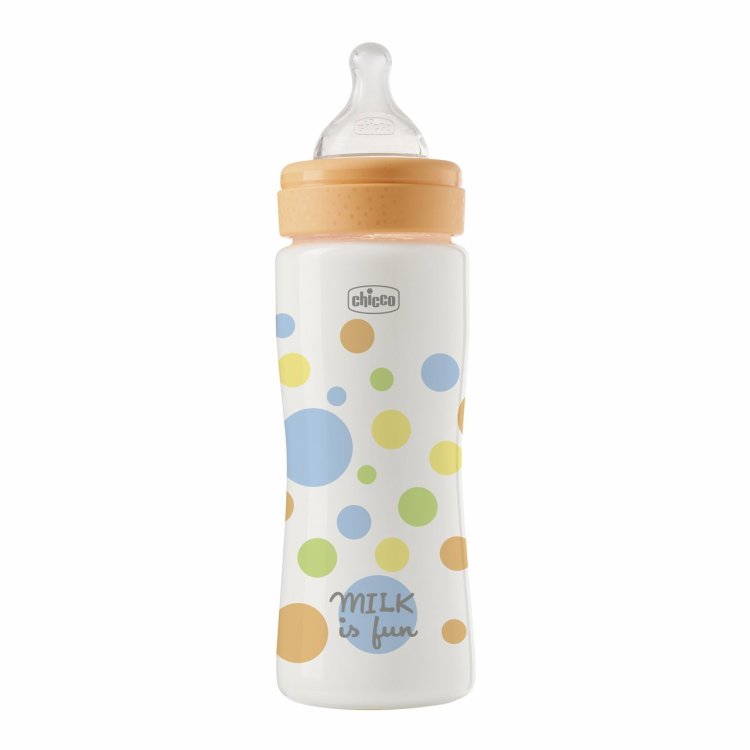 Chicco Biberon Perfect Easy Flusso Rapido 330ml