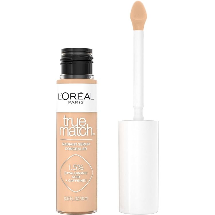 L'Oreal Paris True Match Correttore Radiant 1R Light