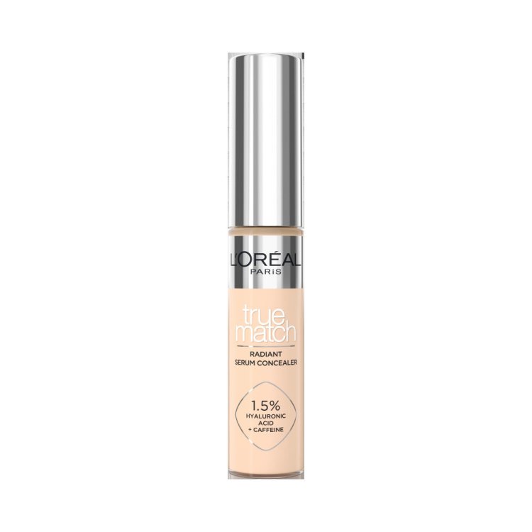 L'Oreal Paris True Match Correttore 3R Contorno Occhi 11 ml