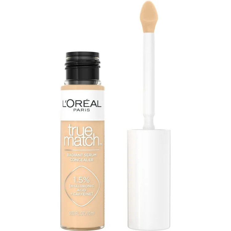 L'Oreal Paris True Match Correttore Radiant Serum 4N 33 g