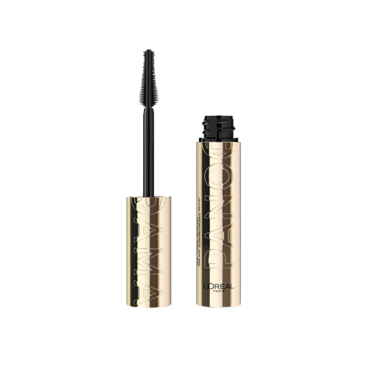 L'Oreal Paris Volume Million Lashes Panorama Mascara Nero Volumizzante L'Oreal Paris Volume Million Lashes Panorama Mascara Nero Volumizzante