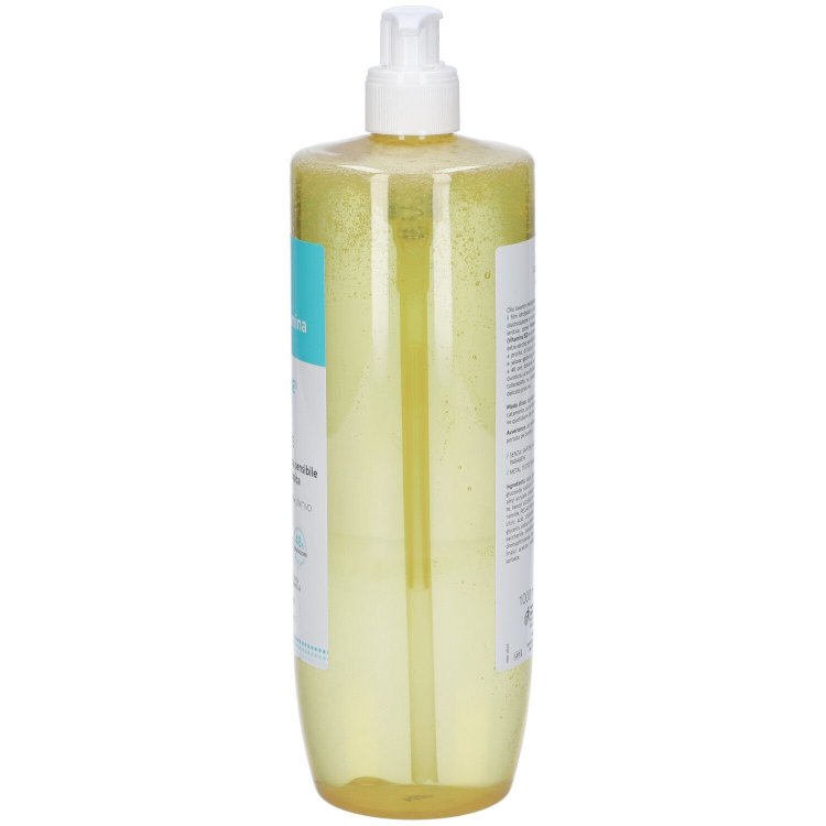 Dermovitamina Calmilene Sensioil Olio Lavante Relipidante Pelle Sensibile 400ml