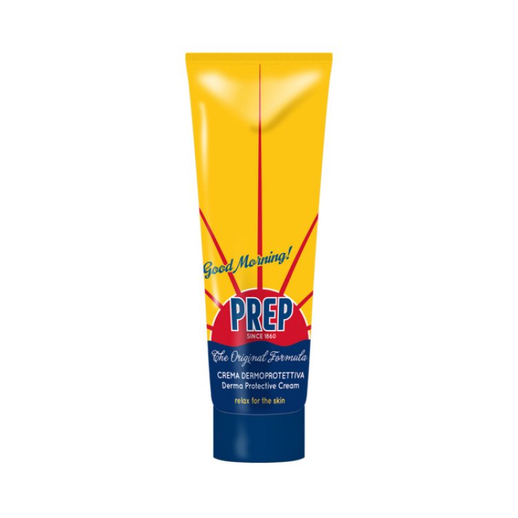 Prep Crema Dermoprotettiva Sollievo Irritazioni 75ml