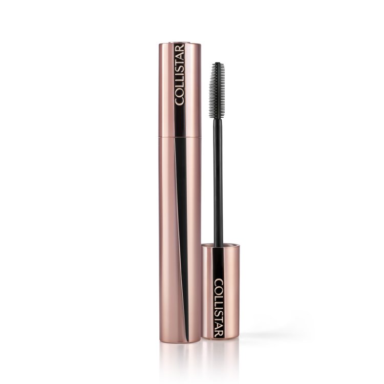 Collistar Infinito Mascara 01 Extra Nero Ricaricabile Collistar Infinito Mascara 01 Extra Nero Ricaricabile
