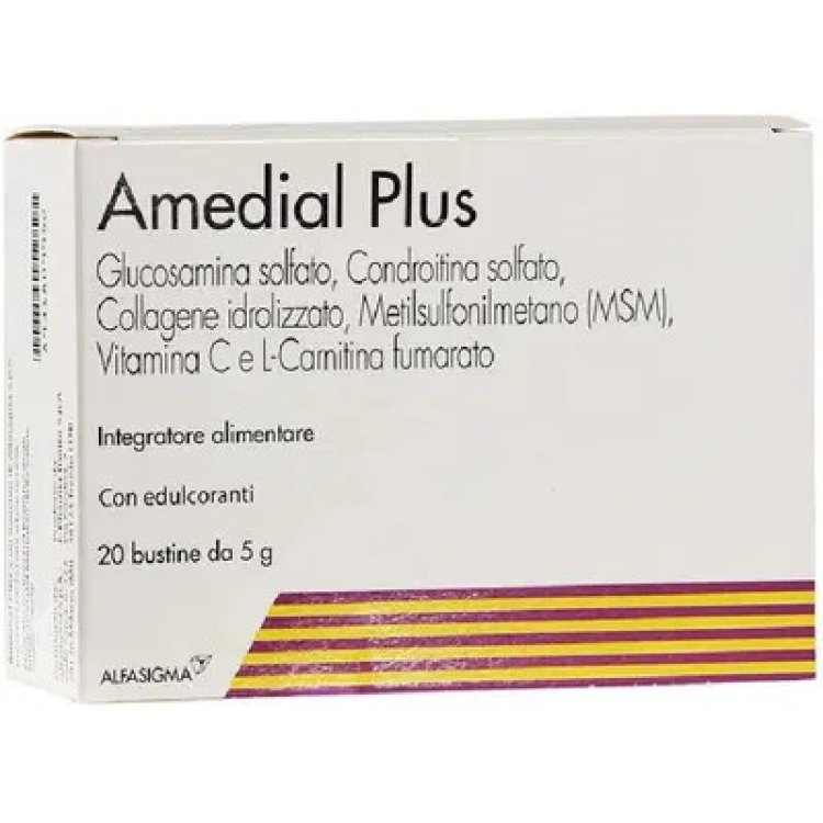 Terbiol Farmaceutici Sanaflog Integratore per Funzionalità Articolare 20 Compresse Terbiol Farmaceutici Sanaflog Integratore per Funzionalità Articolare 20 Compresse