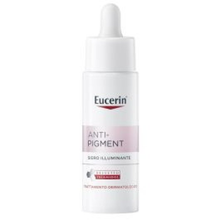 Eucerin Anti-Pigment Siero Viso Illuminante Anti-Macchie 30ml Eucerin Anti-Pigment Siero Viso Illuminante Anti-Macchie 30ml